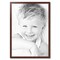 ArtToFrames 28x40 Inch Picture Frame, This 1.25 Inch Custom Wood Poster Frame is Available in Multiple Colors, Great for Your Art or Photos - Comes with Regular Acrylic and Foam Backing 3/16 inch (V-59504-28x40)